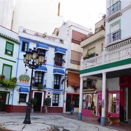 Amelia de Mar Parking Appartement Almuñécar Buitenkant foto
