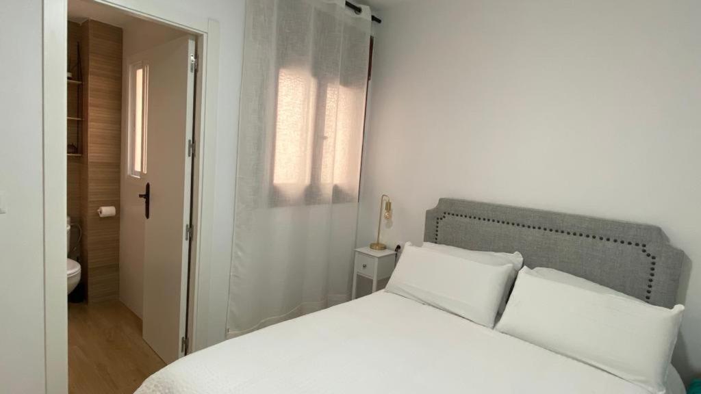 Amelia de Mar Parking Appartement Almuñécar Buitenkant foto